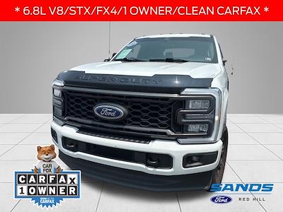 2023 Ford F-250 Crew Cab 4x4 Pickup for sale #A25189 - photo 1