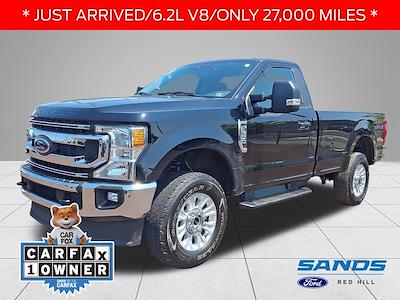 2022 Ford F-250 Regular Cab 4x4 Pickup for sale #A25196 - photo 1