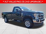 2022 Ford F-250 Regular Cab 4x4 Pickup for sale #A25196 - photo 4