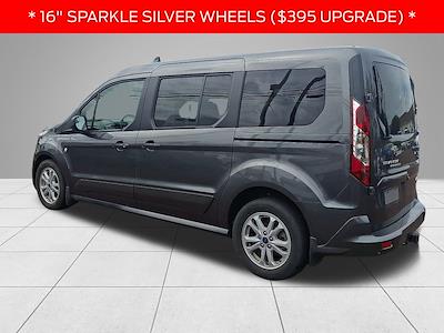Used 2022 Ford Transit Connect XLT Passenger Van for sale #A25197 - photo 2