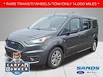 2022 Ford Transit Connect FWD Passenger Van for sale #A25197 - photo 1
