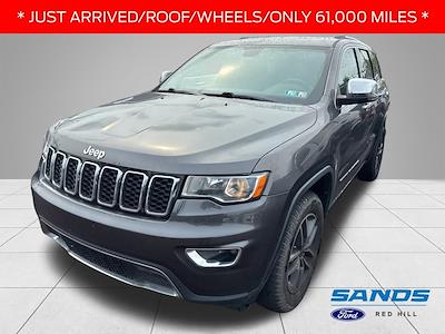2019 Jeep Grand Cherokee 4x4 SUV for sale #A25200 - photo 1