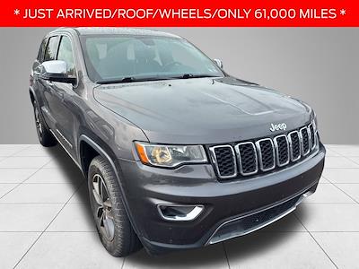 2019 Jeep Grand Cherokee 4x4 SUV for sale #A25200 - photo 2