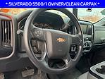 2021 Chevrolet Silverado 5500 Crew Cab DRW 4WD Cab Chassis for sale #A25216 - photo 11