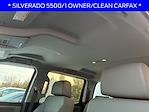 2021 Chevrolet Silverado 5500 Crew Cab DRW 4WD Cab Chassis for sale #A25216 - photo 13