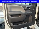 2021 Chevrolet Silverado 5500 Crew Cab DRW 4WD Cab Chassis for sale #A25216 - photo 14