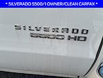 2021 Chevrolet Silverado 5500 Crew Cab DRW 4WD Cab Chassis for sale #A25216 - photo 6