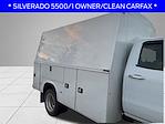 2021 Chevrolet Silverado 5500 Crew Cab DRW 4WD Cab Chassis for sale #A25216 - photo 7