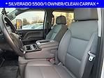 2021 Chevrolet Silverado 5500 Crew Cab DRW 4WD Cab Chassis for sale #A25216 - photo 9