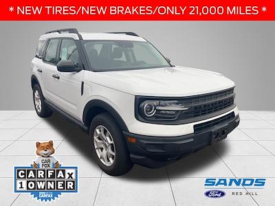 2021 Ford Bronco Sport AWD SUV for sale #A25217 - photo 1
