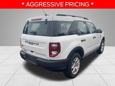 2021 Ford Bronco Sport AWD SUV for sale #A25217 - photo 2