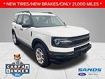 2021 Ford Bronco Sport AWD SUV for sale #A25217 - photo 1