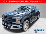 2018 Ford F-150 Super Cab 4x4 Pickup for sale #A25222 - photo 1