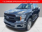 2018 Ford F-150 Super Cab 4x4 Pickup for sale #A25222 - photo 10