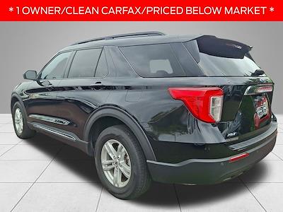 2023 Ford Explorer 4WD SUV for sale #A25225 - photo 2