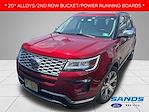 2018 Ford Explorer 4WD SUV for sale #A25232 - photo 1