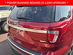2018 Ford Explorer 4WD SUV for sale #A25232 - photo 12