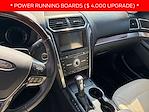 2018 Ford Explorer 4WD SUV for sale #A25232 - photo 17