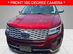 2018 Ford Explorer 4WD SUV for sale #A25232 - photo 2