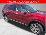 2018 Ford Explorer 4WD SUV for sale #A25232 - photo 5