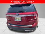 2018 Ford Explorer 4WD SUV for sale #A25232 - photo 6