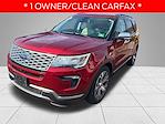 2018 Ford Explorer 4WD SUV for sale #A25232 - photo 8