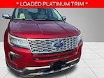 2018 Ford Explorer 4WD SUV for sale #A25232 - photo 9