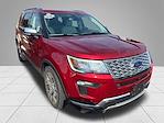 2018 Ford Explorer 4WD SUV for sale #A25232 - photo 3