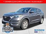 Used 2020 Hyundai Tucson SE 4x4 SUV for sale #A25239 - photo 1