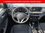 Used 2020 Hyundai Tucson SE 4x4 SUV for sale #A25239 - photo 11