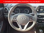 Used 2020 Hyundai Tucson SE 4x4 SUV for sale #A25239 - photo 18