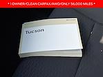 Used 2020 Hyundai Tucson SE 4x4 SUV for sale #A25239 - photo 24
