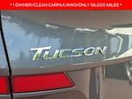 Used 2020 Hyundai Tucson SE 4x4 SUV for sale #A25239 - photo 28
