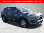 Used 2020 Hyundai Tucson SE 4x4 SUV for sale #A25239 - photo 4