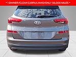 Used 2020 Hyundai Tucson SE 4x4 SUV for sale #A25239 - photo 6