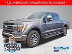 2022 Ford F-150 SuperCrew Cab 4WD Pickup for sale #A25241 - photo 1