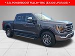 2022 Ford F-150 SuperCrew Cab 4WD Pickup for sale #A25241 - photo 3