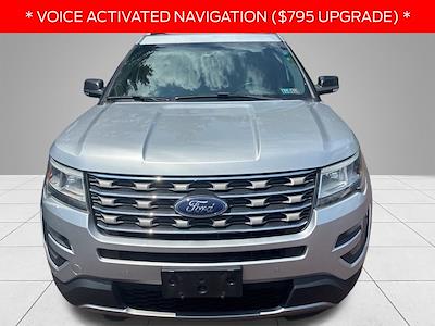 2016 Ford Explorer 4WD SUV for sale #A25270 - photo 2