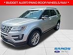 2016 Ford Explorer 4WD SUV for sale #A25270 - photo 1