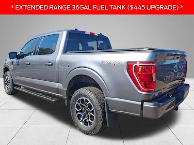 2022 Ford F-150 SuperCrew Cab 4x4 Pickup for sale #A25276 - photo 2