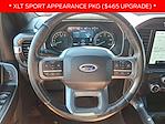 2022 Ford F-150 SuperCrew Cab 4WD Pickup for sale #A25276 - photo 18