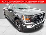2022 Ford F-150 SuperCrew Cab 4x4 Pickup for sale #A25276 - photo 3
