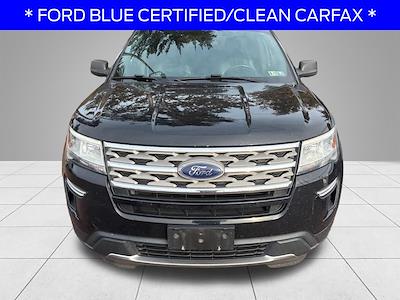 Used 2018 Ford Explorer - photo 1