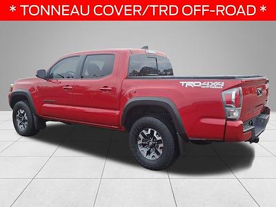 2023 Toyota Tacoma Double Cab 4WD Pickup for sale #A25279 - photo 2