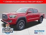 2023 Toyota Tacoma Double Cab 4WD Pickup for sale #A25279 - photo 1