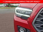 2023 Toyota Tacoma Double Cab 4WD Pickup for sale #A25279 - photo 9