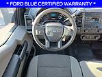 Used 2020 Ford F-150 XL SuperCrew Cab for sale #A25281 - photo 10