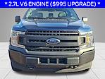 Used 2020 Ford F-150 XL SuperCrew Cab for sale #A25281 - photo 2