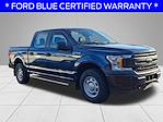 Used 2020 Ford F-150 XL SuperCrew Cab for sale #A25281 - photo 3
