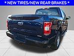 Used 2020 Ford F-150 XL SuperCrew Cab for sale #A25281 - photo 4